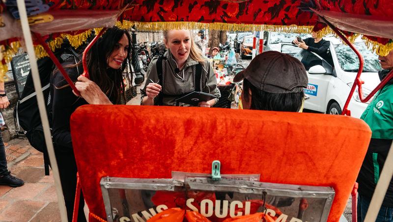 Asia Express sezonul 8, 30 septembrie 2025. Cine a câștigat imunitatea mică din etapa patru. Întorsătură de situație în cursă