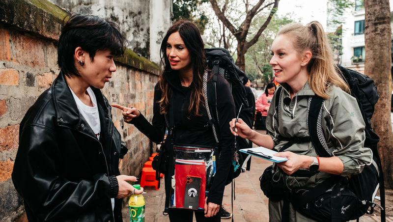 Asia Express sezonul 8, 30 septembrie 2025. Cine a câștigat imunitatea mică din etapa patru. Întorsătură de situație în cursă