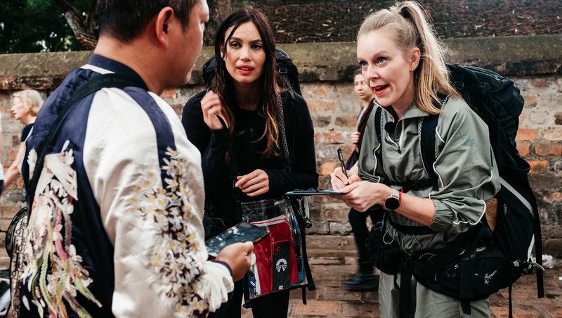 Asia Express sezonul 8, 30 septembrie 2025. Cine a câștigat imunitatea mică din etapa patru. Întorsătură de situație în cursă