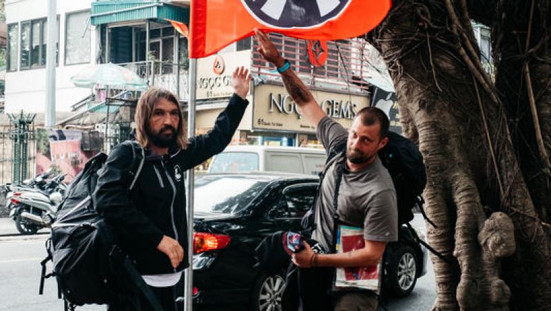 Asia Express sezonul 8, 30 septembrie 2025. Cine a câștigat imunitatea mică din etapa patru. Întorsătură de situație în cursă