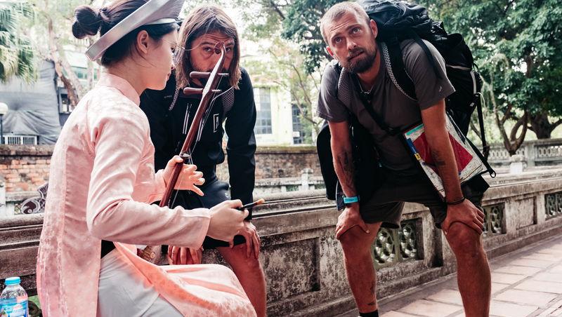 Asia Express sezonul 8, 30 septembrie 2025. Cine a câștigat imunitatea mică din etapa patru. Întorsătură de situație în cursă