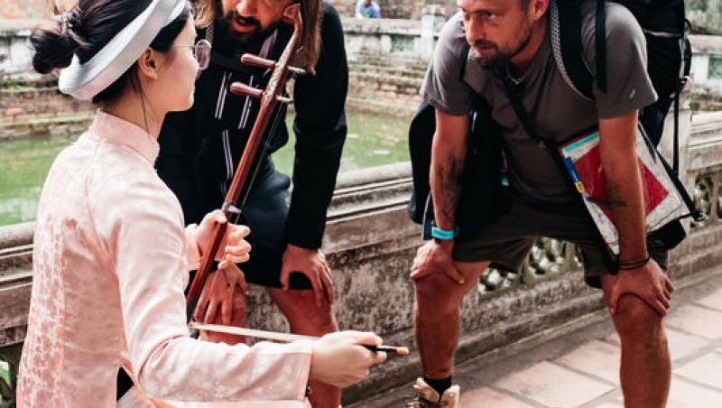 Asia Express sezonul 8, 30 septembrie 2025. Cine a câștigat imunitatea mică din etapa patru. Întorsătură de situație în cursă