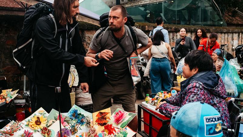 Asia Express sezonul 8, 30 septembrie 2025. Cine a câștigat imunitatea mică din etapa patru. Întorsătură de situație în cursă