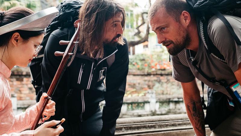 Asia Express sezonul 8, 30 septembrie 2025. Cine a câștigat imunitatea mică din etapa patru. Întorsătură de situație în cursă