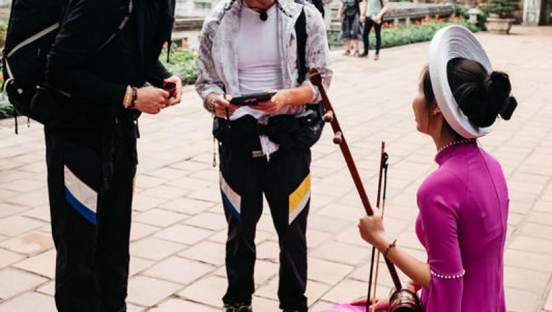 Asia Express sezonul 8, 30 septembrie 2025. Cine a câștigat imunitatea mică din etapa patru. Întorsătură de situație în cursă