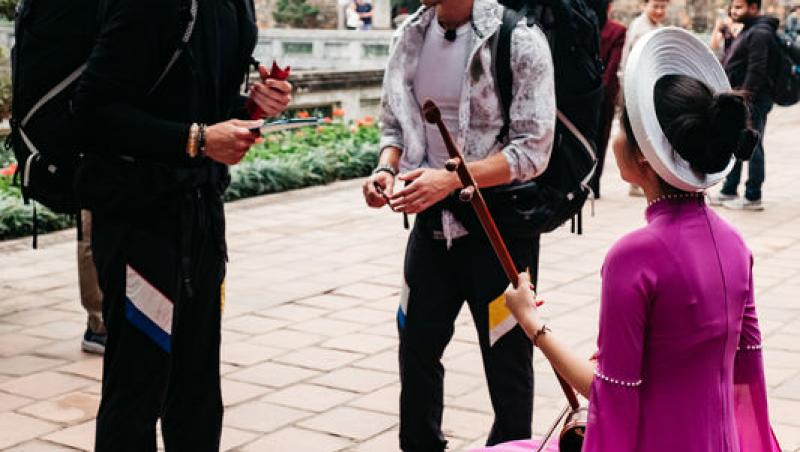 Asia Express sezonul 8, 30 septembrie 2025. Cine a câștigat imunitatea mică din etapa patru. Întorsătură de situație în cursă