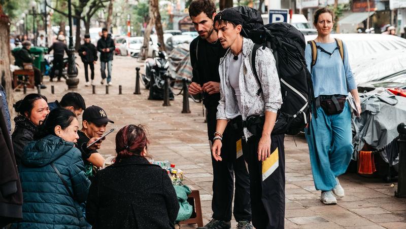 Asia Express sezonul 8, 30 septembrie 2025. Cine a câștigat imunitatea mică din etapa patru. Întorsătură de situație în cursă