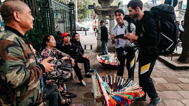 Asia Express sezonul 8, 30 septembrie 2025. Cine a câștigat imunitatea mică din etapa patru. Întorsătură de situație în cursă