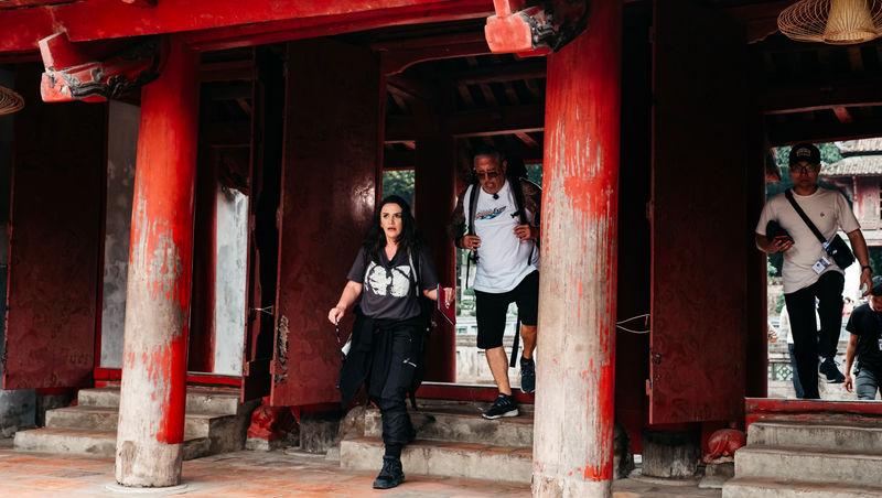 Asia Express sezonul 8, 30 septembrie 2025. Cine a câștigat imunitatea mică din etapa patru. Întorsătură de situație în cursă