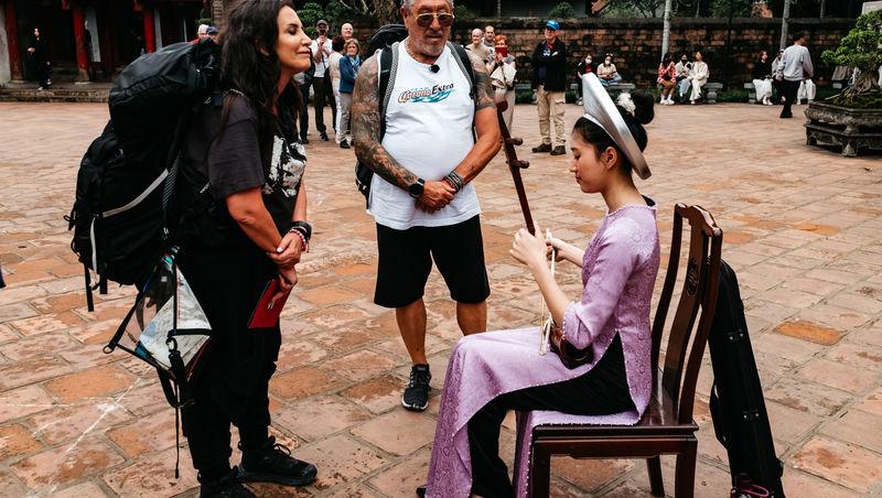 Asia Express sezonul 8, 30 septembrie 2025. Cine a câștigat imunitatea mică din etapa patru. Întorsătură de situație în cursă