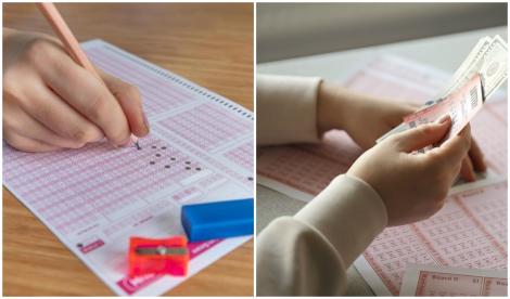 Un bărbat a găsit un bilet câștigător la loterie, în buzunarul jachetei! S-a ales cu peste 15 milioane de euro! Cum a fost posibil