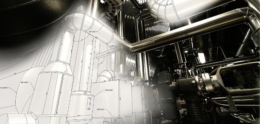 (P) De la prima linie trasată la produsul final &ndash; etapele confecțiilor metalice personalizate