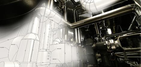 (P) De la prima linie trasată la produsul final – etapele confecțiilor metalice personalizate