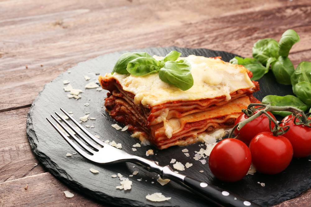 Lasagna reinterpretată, fără coacere. Rețeta pe care trebuie să o &icirc;ncerci