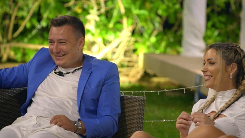 Bianca Giurcă din sezonul 7 Insula Iubirii, atac dur la adresa ispitei Oana Monea. Ce cuvinte grele a aruncat