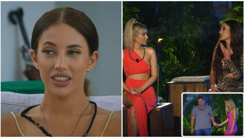 Bianca Giurcă, Oana Monea și Marius Moise