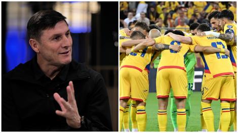 România – Canada va fi în direct pe Antena 1 şi în AntenaPLAY! Meciul se joacă vineri, de la ora 21:00