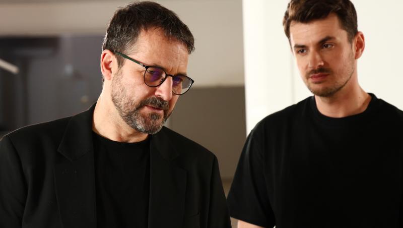 Ana, Mi-ai fost scrisă în ADN, 4 septembrie 2025. Victoria îi zice lui George ce s-a întâmplat cu ea și sora geamănă. Decizia Anei