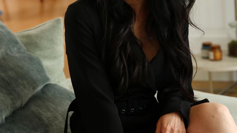 Ana, Mi-ai fost scrisă în ADN, 4 septembrie 2025. Victoria îi zice lui George ce s-a întâmplat cu ea și sora geamănă. Decizia Anei