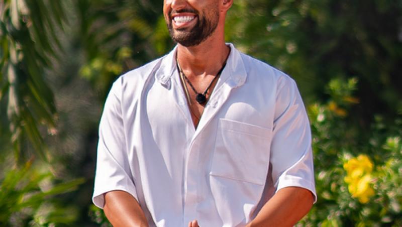 Care e numele real al Ellei Vișan de la Insula Iubirii. I l-a dezvăluit lui Teo la Dream Date