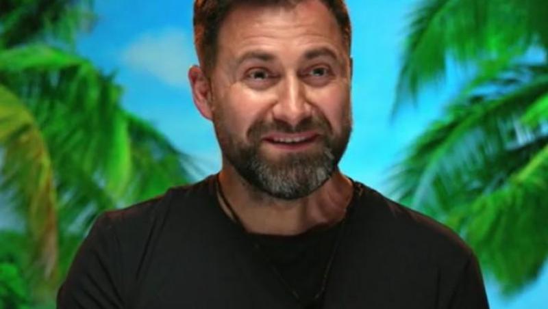 Iustina și Cornel Luchian, poză de grup cu mai multe ispite din sezonul 8 Insula Iubirii. Prezența cui a mirat pe toată lumea