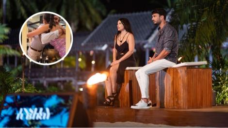 Fiica lui Claudiu și Isabel a împlinit 18 ani. Cum arată Bianca și ce concurenți de la Insula Iubirii sezonul 9 le-au fost alături