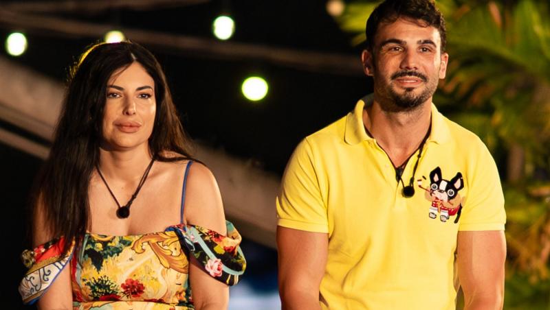 Fiica lui Claudiu și Isabel a împlinit 18 ani. Cum arată Bianca și ce concurenți de la Insula Iubirii sezonul 9 le-au fost alături