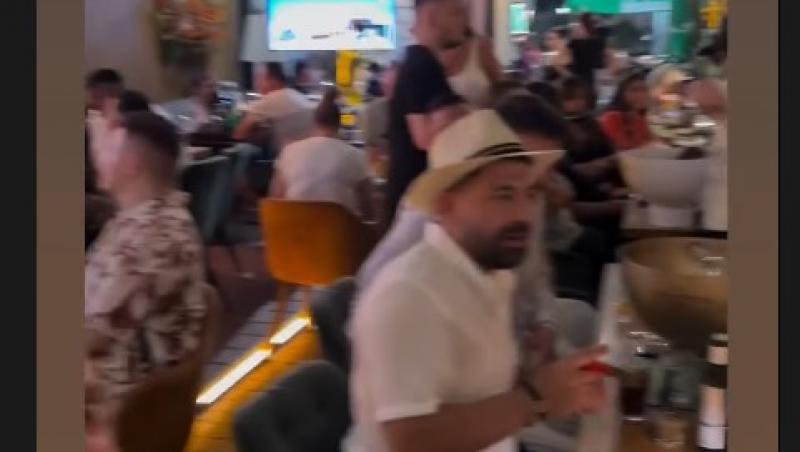 Fiica lui Claudiu și Isabel a împlinit 18 ani. Cum arată Bianca și ce concurenți de la Insula Iubirii sezonul 9 le-au fost alături