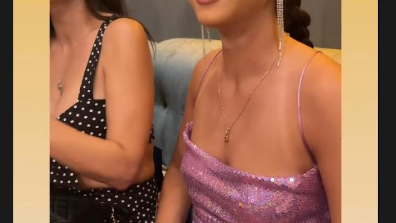 Fiica lui Claudiu și Isabel a împlinit 18 ani. Cum arată Bianca și ce concurenți de la Insula Iubirii sezonul 9 le-au fost alături