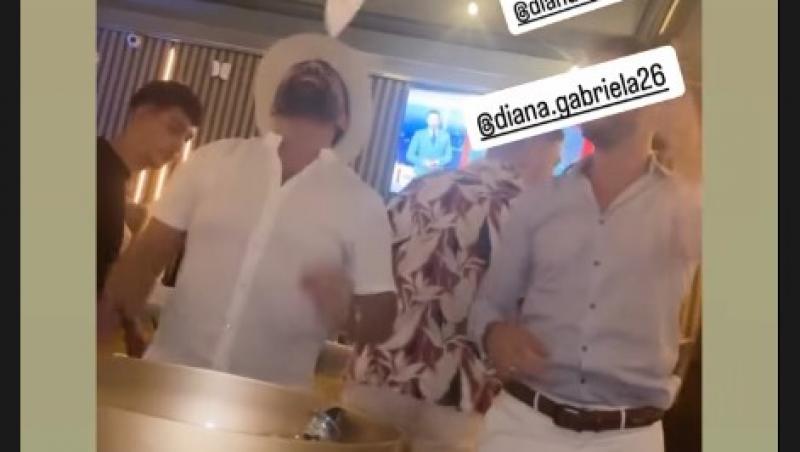 Fiica lui Claudiu și Isabel a împlinit 18 ani. Cum arată Bianca și ce concurenți de la Insula Iubirii sezonul 9 le-au fost alături