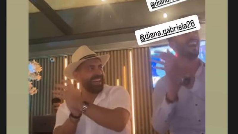 Fiica lui Claudiu și Isabel a împlinit 18 ani. Cum arată Bianca și ce concurenți de la Insula Iubirii sezonul 9 le-au fost alături