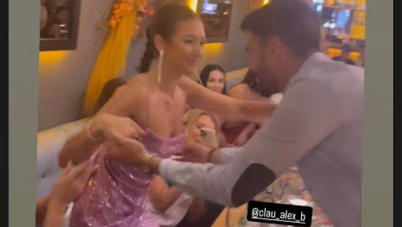 Fiica lui Claudiu și Isabel a împlinit 18 ani. Cum arată Bianca și ce concurenți de la Insula Iubirii sezonul 9 le-au fost alături