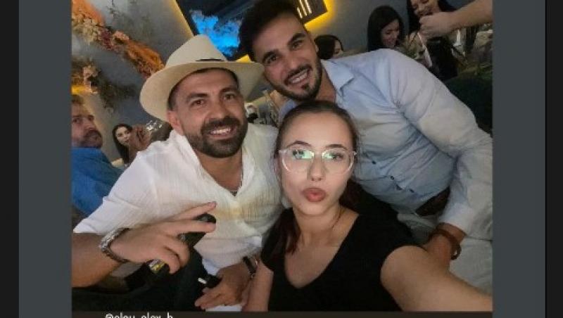 Fiica lui Claudiu și Isabel a împlinit 18 ani. Cum arată Bianca și ce concurenți de la Insula Iubirii sezonul 9 le-au fost alături