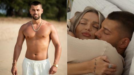 Gestul neașteptat făcut de ispita Teo Costache după finala Insula Iubirii sezonul 9. Fanii au rămas surprinși