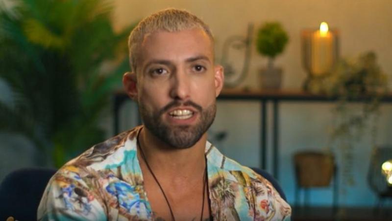 De ce a lipsit Mattia Carnessali de la finala Insula Iubirii sezonul 9. Ce mesaj a transmis ispita masculină