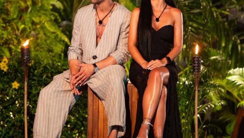 De ce a lipsit Mattia Carnessali de la finala Insula Iubirii sezonul 9. Ce mesaj a transmis ispita masculină
