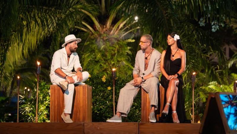 De ce a lipsit Mattia Carnessali de la finala Insula Iubirii sezonul 9. Ce mesaj a transmis ispita masculină