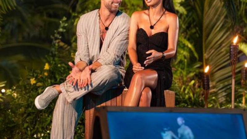 De ce a lipsit Mattia Carnessali de la finala Insula Iubirii sezonul 9. Ce mesaj a transmis ispita masculină