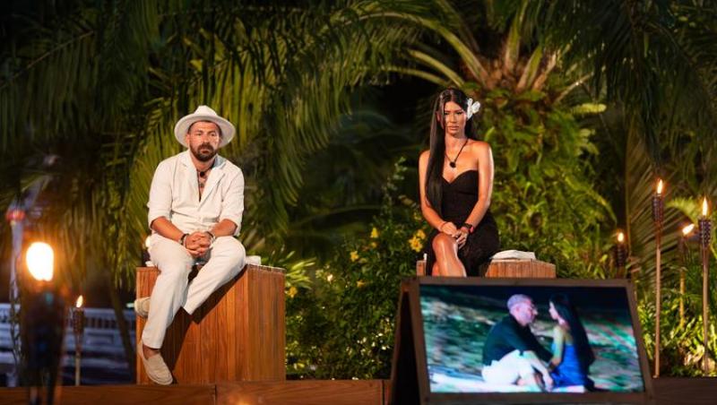 De ce a lipsit Mattia Carnessali de la finala Insula Iubirii sezonul 9. Ce mesaj a transmis ispita masculină