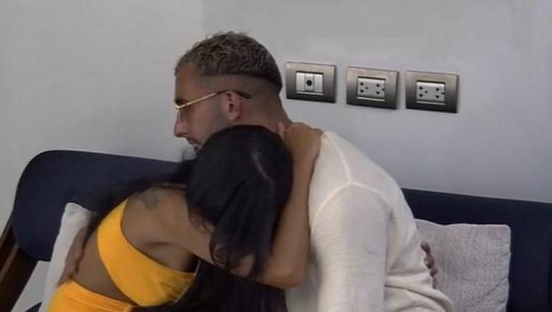 De ce a lipsit Mattia Carnessali de la finala Insula Iubirii sezonul 9. Ce mesaj a transmis ispita masculină