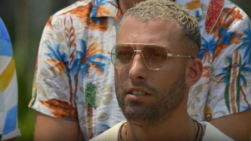 De ce a lipsit Mattia Carnessali de la finala Insula Iubirii sezonul 9. Ce mesaj a transmis ispita masculină