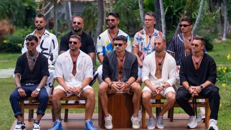 De ce a lipsit Mattia Carnessali de la finala Insula Iubirii sezonul 9. Ce mesaj a transmis ispita masculină