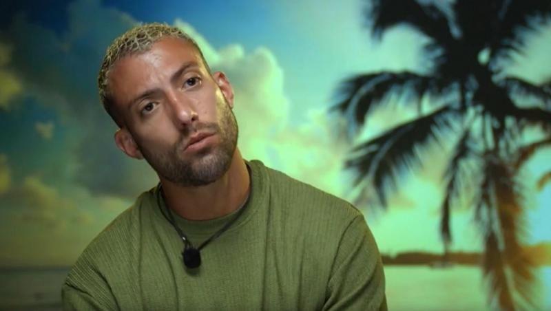 De ce a lipsit Mattia Carnessali de la finala Insula Iubirii sezonul 9. Ce mesaj a transmis ispita masculină