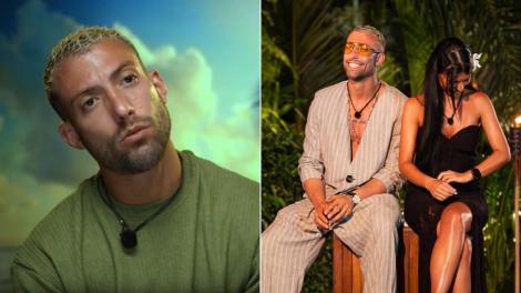 De ce a lipsit Mattia Carnessali de la finala Insula Iubirii sezonul 9. Ce mesaj a transmis ispita masculină