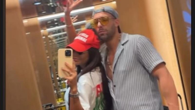 De ce a lipsit Mattia Carnessali de la finala Insula Iubirii sezonul 9. Ce mesaj a transmis ispita masculină