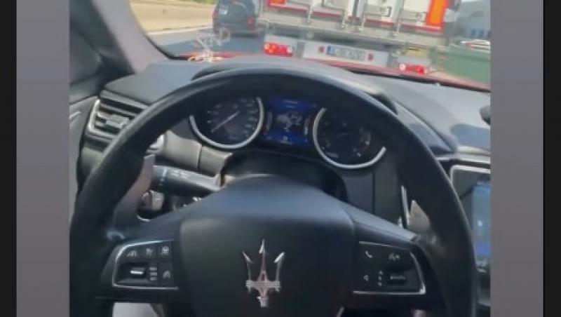 De ce a lipsit Mattia Carnessali de la finala Insula Iubirii sezonul 9. Ce mesaj a transmis ispita masculină