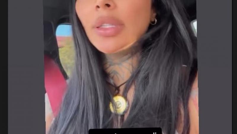 De ce a lipsit Mattia Carnessali de la finala Insula Iubirii sezonul 9. Ce mesaj a transmis ispita masculină