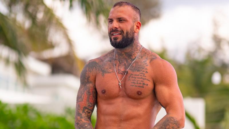 Interviurile Insula Iubirii, sezon 9. Narcis Bujor regretă că nu a refuzat date-ul cu Bianca Dan. Ce a ieșit la iveală abia acum