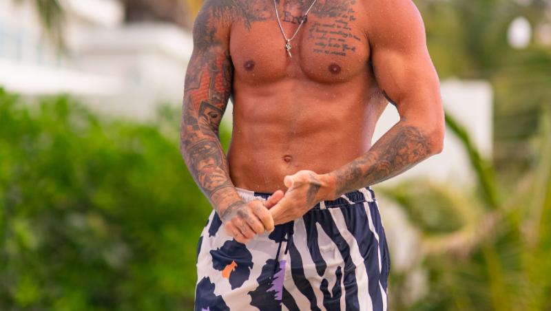 Interviurile Insula Iubirii, sezon 9. Narcis Bujor regretă că nu a refuzat date-ul cu Bianca Dan. Ce a ieșit la iveală abia acum