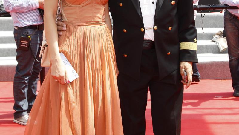 Brigitte și Florin Pastramă, prima apariție la un eveniment după ce au dispărut din lumina reflectoarelor. Cum arată